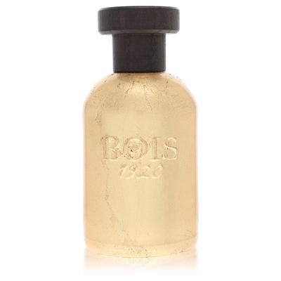 Bois 1920 Oro For Women By Bois 1920 Eau De Parfum Spray (tester) 3.4 Oz