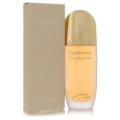 Pheromone For Women By Marilyn Miglin Eau De Parfum Spray 1.7 Oz
