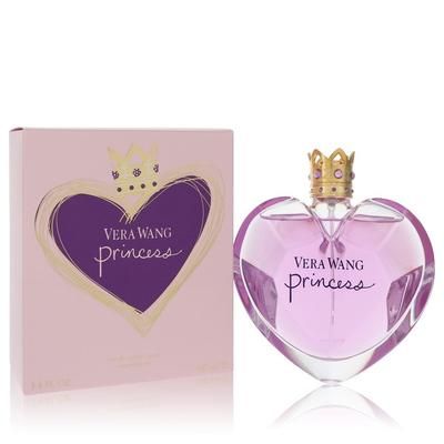 Princess For Women By Vera Wang Eau De Toilette Spray 3.4 Oz