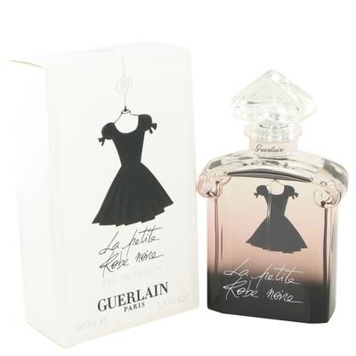 La Petite Robe Noire For Women By Guerlain Eau De Parfum Spray 3.4 Oz