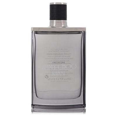 Jimmy Choo Man For Men By Jimmy Choo Eau De Toilette Spray (tester) 3.3 Oz