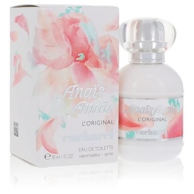 Anais Anais L'original For Women By Cacharel Eau De Toilette Spray 1 Oz