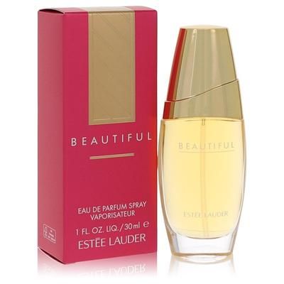 Beautiful For Women By Estee Lauder Eau De Parfum Spray 1 Oz