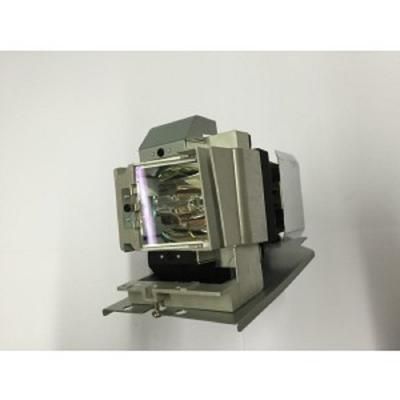 Jaspertronics™ OEM Lamp & Housing for the Vivitek D875ST Projector - 240 Day Warranty