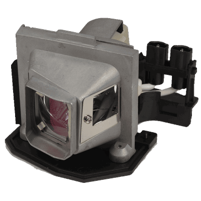 Jaspertronics™ OEM Lamp & Housing for the Optoma EzPro-723 Projector with Osram bulb inside - 240 Day Warranty