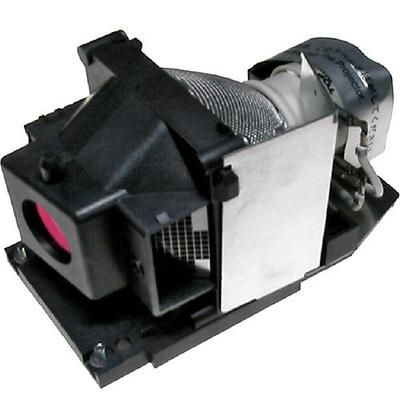 Jaspertronics™ OEM Lamp & Housing for the Ricoh Lamp Type 9 Projector - 240 Day Warranty
