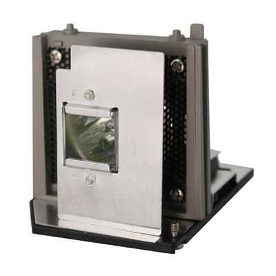 Jaspertronics™ OEM Lamp & Housing for the Toshiba TLP-T91 Projector with Philips bulb inside - 240 Day Warranty