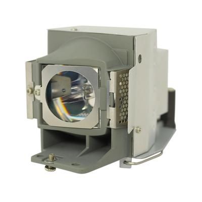Genuine AL™ Lamp & Housing for the Dell 1430X Projector - 90 Day Warranty