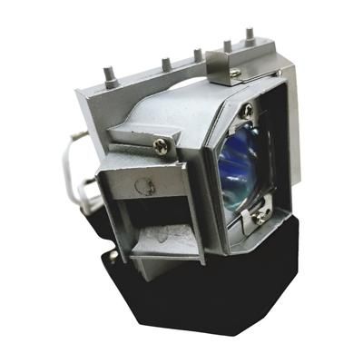 Jaspertronics™ Original 331-9461 Lamp & Housing for Dell Projectors - 1 Year Warranty