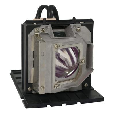 Jaspertronics™ OEM Lamp & Housing for the Infocus IN5302 Projector - 240 Day Warranty