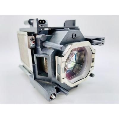 Jaspertronics™ OEM Lamp & Housing for the Sony VPL-FH36 Projector with Philips bulb inside - 240 Day Warranty