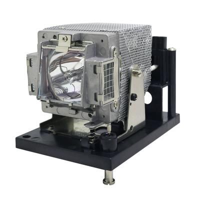 Jaspertronics™ OEM Lamp & Housing for the Sharp XG-PH80XW Projector with Osram bulb inside - 240 Day Warranty
