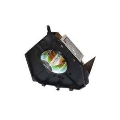 Jaspertronics™ OEM Lamp & Housing for the RCA HD44LPW165YX3 TV with Osram bulb inside - 240 Day Warranty