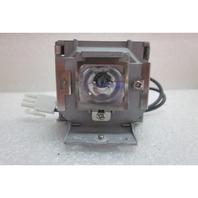 Jaspertronics™ OEM Lamp & Housing for the BenQ MP513 Projector with Philips bulb inside - 240 Day Warranty