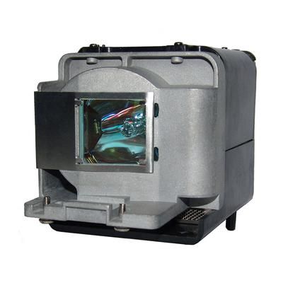 Jaspertronics™ OEM Lamp & Housing for the Viewsonic PRO8450 Projector with Osram bulb inside - 240 Day Warranty