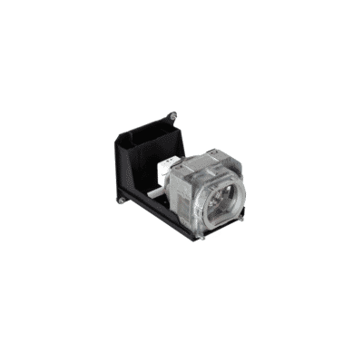 Jaspertronics™ OEM Lamp & Housing for the Eiki LC-WNB3000N Projector with Phoenix bulb inside - 240 Day Warranty