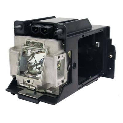 Jaspertronics™ OEM Lamp & Housing for the Digital Projection Mvision-Cine-400 Projector - 240 Day Warranty