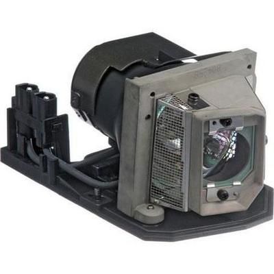 Jaspertronics™ OEM Lamp & Housing for the Infocus X21 Projector with Osram bulb inside - 240 Day Warranty