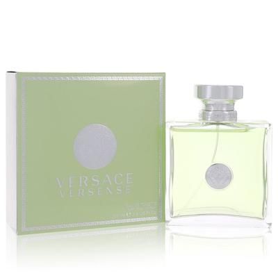 Versace Versense For Women By Versace Eau De Toilette Spray 3.4 Oz