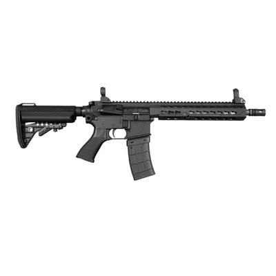 Vltor Keymod Polylithic Upper Rifle. Shell Deflector Only Black VIS-KM12S