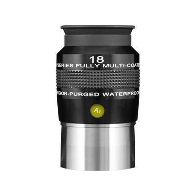 Explore Scientific 18mm 82 degree Series Argon-Purged Waterproof Eyepiece EPWP8218-01