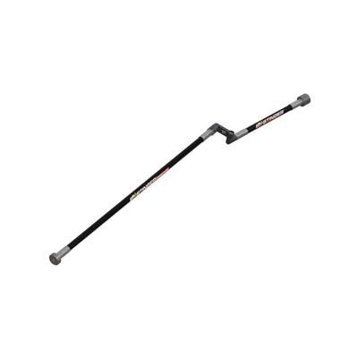 Bee Stinger Competitor Freesyle Kit Black/Silver FREESTYLEKIT