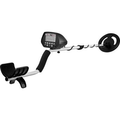 Winbest Pursuit Edition Metal Detector w/ Target Discrimination & LCD Screen BE11642