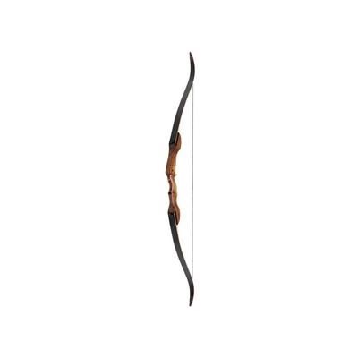 October Mountain Mountaineer2.0 Recurve Bow 62 in. 45 lbs. RH OMP1706245