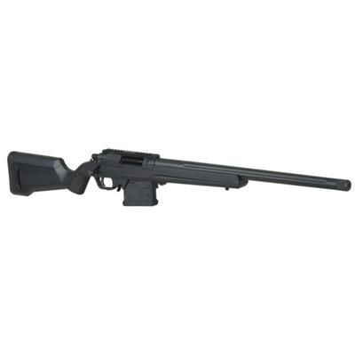 Amoeba AS-01 Striker Airsoft Rifle Black 2274587