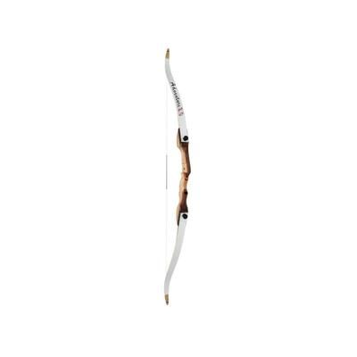 October Mountain Adventure 2.0 Recurve Bow 68 in. 38 lbs. LH OMP1676838