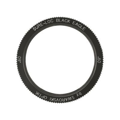 SureLoc Black Eagle Swarovski Lens 42mm 4X Clear 79327