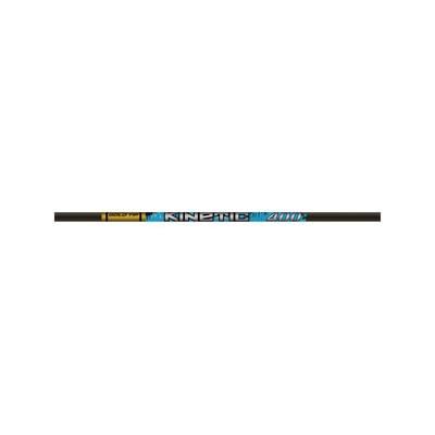 Gold Tip Kinetic Kaos Shafts 200 1 doz. KAOS200S