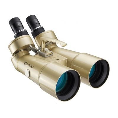 Barska 16x70mm Encounter Jumbo Binocular TelescopeChampagne AB12766
