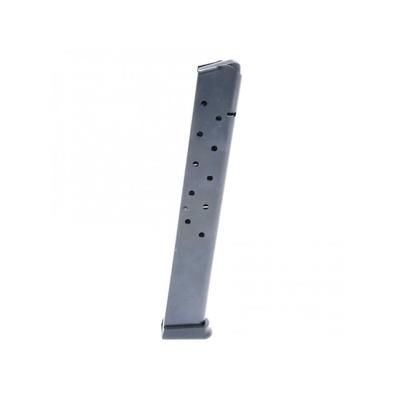 ProMag 1911 Government Model .45 ACP Pistol Magazine 15 Round Blued 1 Pack Steel COL-A5-15RD