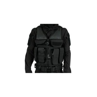 BlackHawk Omega Elite Tactical Vest 1 Size 191 30EV03BK