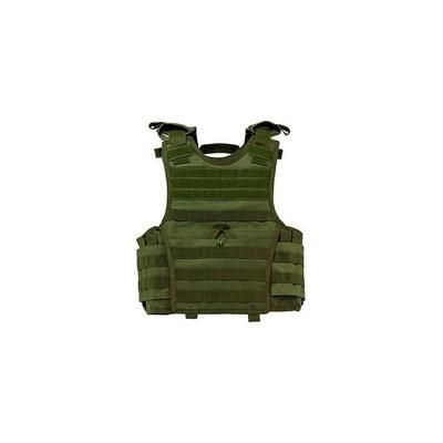 Vism Expert Plate Carrier Vest Green Small CVPCVXC2963G