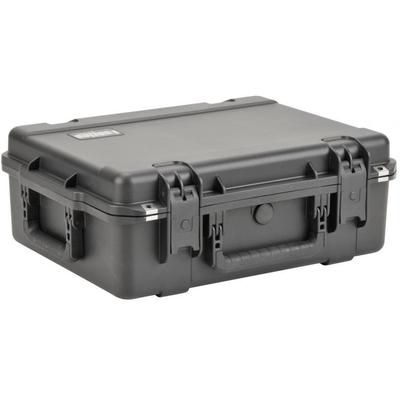 SKB Cases Seres Injecton Molded Ml-Standard Waterproof - Case 20.5inx15.5inx7.5in Empty 3I-2015-7B-E