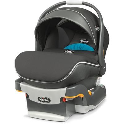 Chicco KeyFit 30 Zip Air Infant Car Seat - Ventata - 2016