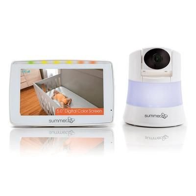 Summer Infant Wide View 2.0 Video Monitor