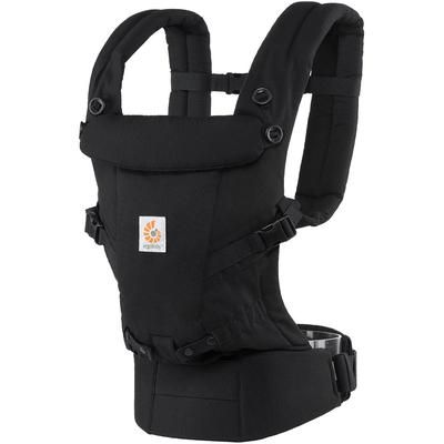 Ergobaby Adapt Baby Carrier - Black