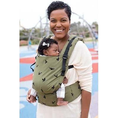 Tula Free to Grow Carrier - Soar