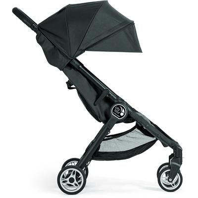 Baby Jogger City Tour Single Compact Stroller - Onyx