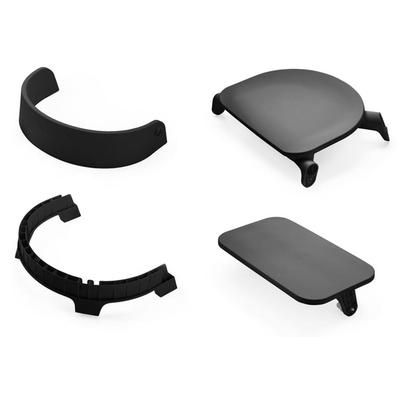 Stokke Steps Chair Seat - Black
