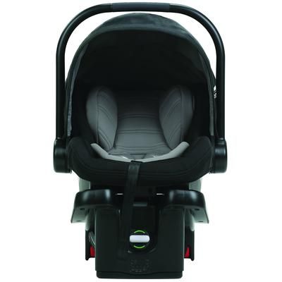 Baby Jogger City Go Infant Car Seat - Black