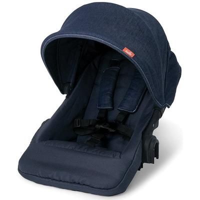 Austlen Second Seat - Navy