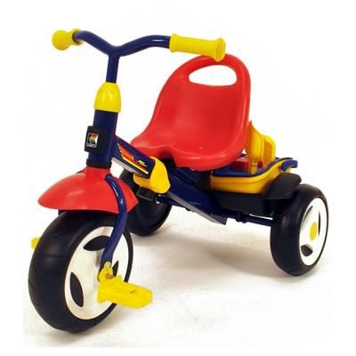 Kettler Top Trike - Fly