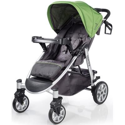 Summer Infant Spectra Stroller - Mod Green