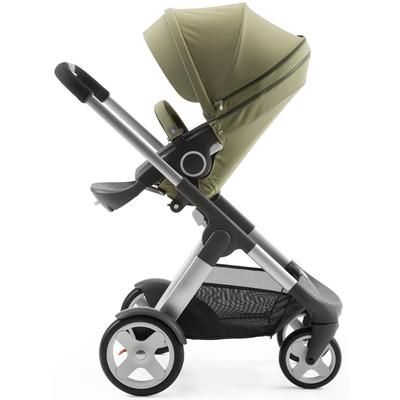 Stokke Stroller Seat Style Kit - Olive