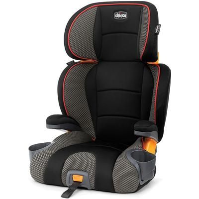 Chicco Kidfit 2-in-1 Belt Positioning Booster Car Seat - Atmosphere