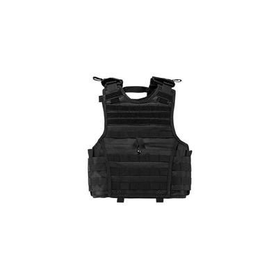 Vism Expert Plate Carrier Vest Black Small CVPCVXC2963B